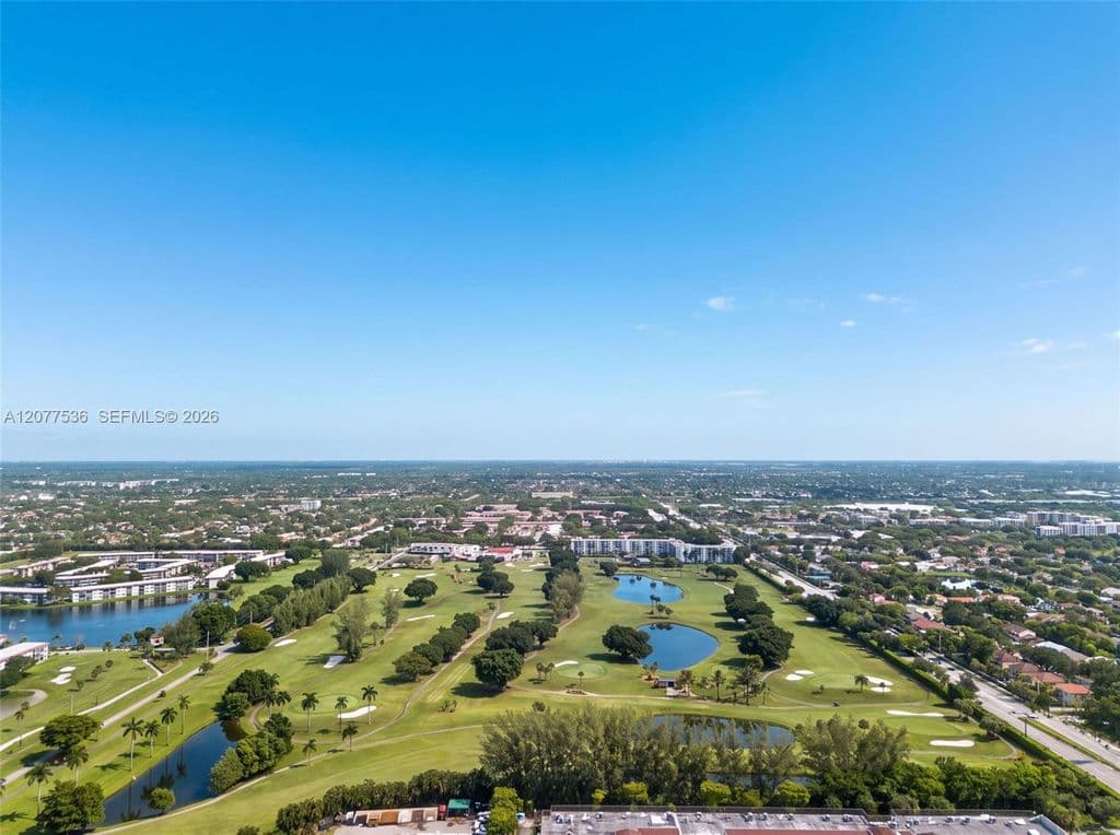 2-bedroom Single-Family Home — 1820 SW 89th Ter