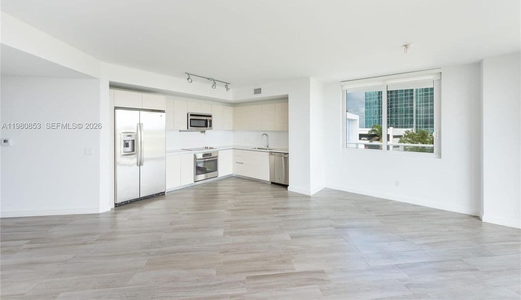2+1 Condo — 4250 Biscayne Blvd APT 502