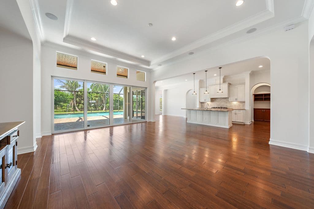 4-bedroom Single-Family Home — 8176 SE Red Root Way