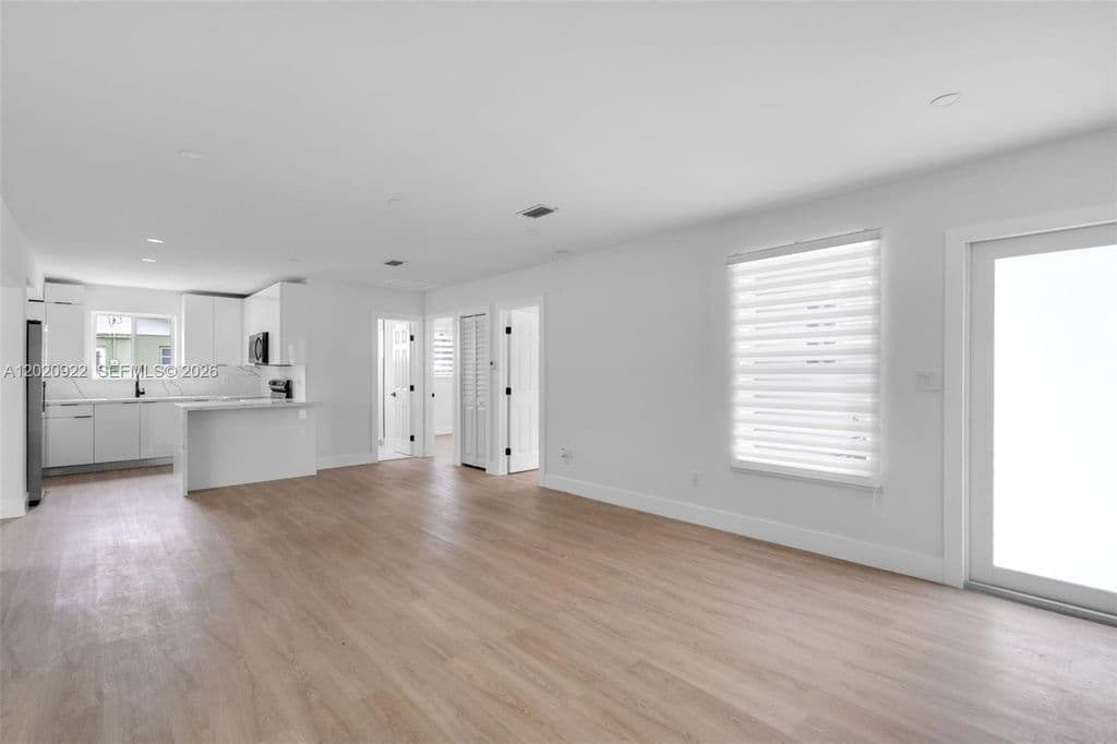 3-bedroom Single-Family Home — 17231 NW 24th Pl
