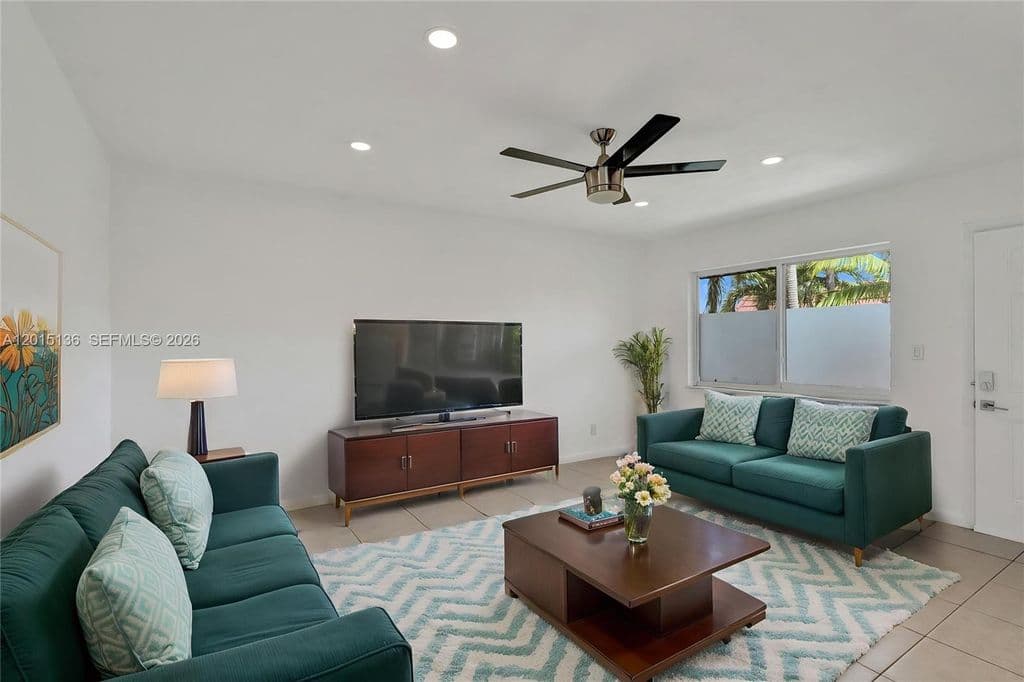 2-bedroom Condo — 3050 NE 5th Ter APT 13