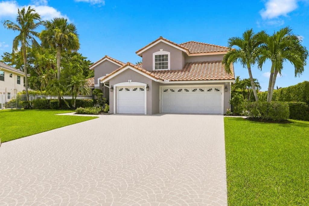 5-bedroom Single-Family Home — 20369 HACIENDA Court