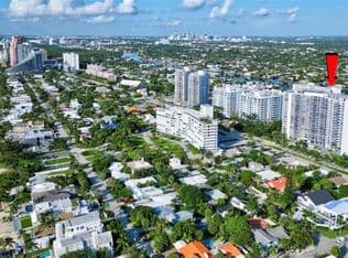 2-bedroom Condo — 2841 N Ocean Boulevard #1105, Fort Lauderdale, 33308