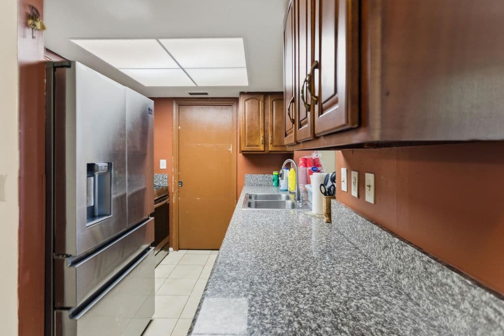 2-bedroom Single-Family Home — 4818 NW 58TH Street