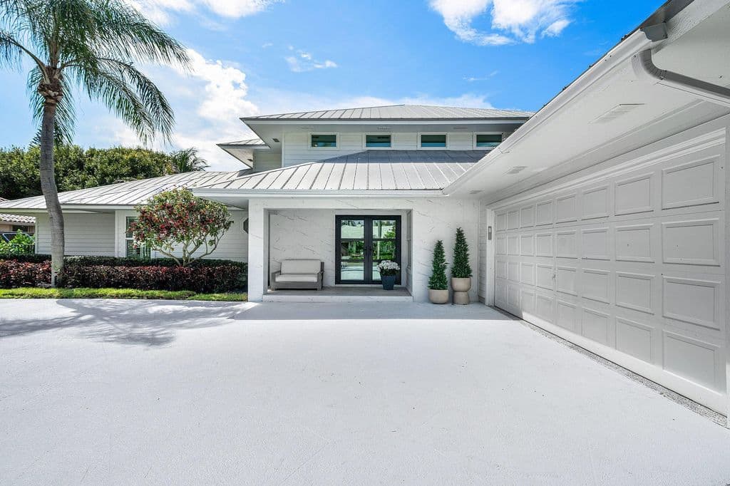 4-bedroom Single-Family Home — 139 Rotunda Drive