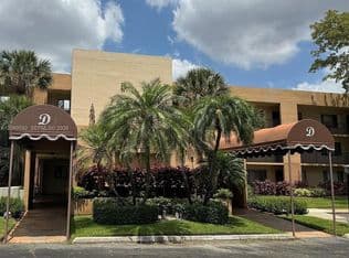2-bedroom Condo — 7370 Ashmont Cir #301, Tamarac, 33321