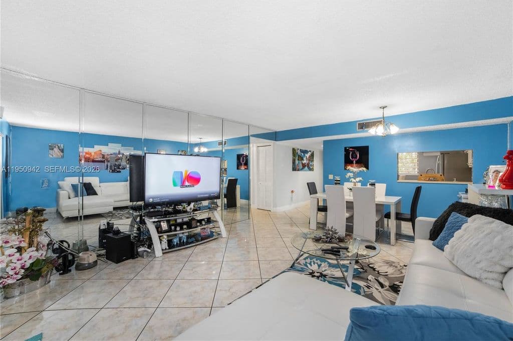 2-bedroom Condo — 8415 SW 107th Ave APT 323W