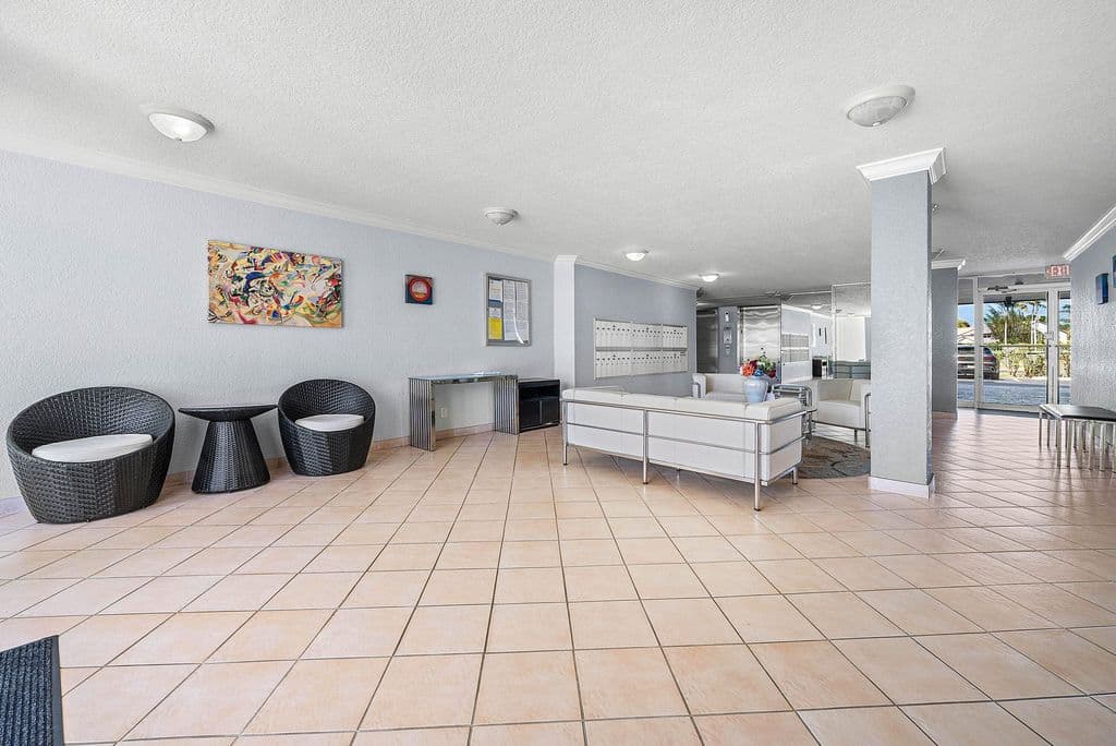 2-bedroom Condo — 6699 NW 2nd Avenue #415