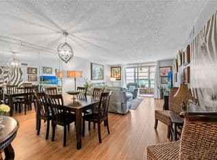 2-bedroom Condo — 9461 Sunrise Lakes Blvd APT 207, Sunrise, 33322