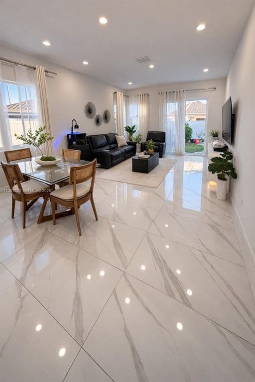 5+1 Müstakil ev — 22255 SW 132nd Ave #132