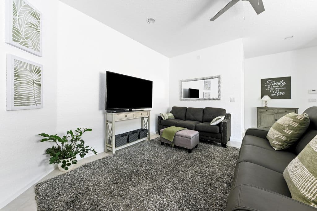 3+1 Müstakil ev — 9142 BAY POINT Circle