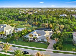 4-bedroom Single-Family Home — 8176 SE Red Root Way, Jupiter, 33458