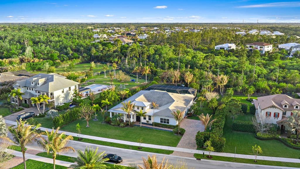 4-bedroom Single-Family Home — 8176 SE Red Root Way