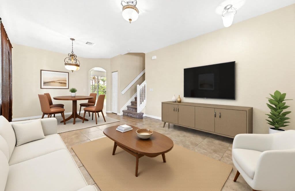 5+1 Müstakil ev — 6819 Osage Circle