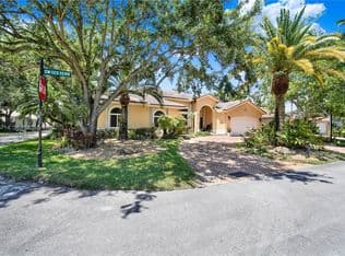 4+1 Müstakil ev — 9563 SW 123rd Ter, Miami, 33176