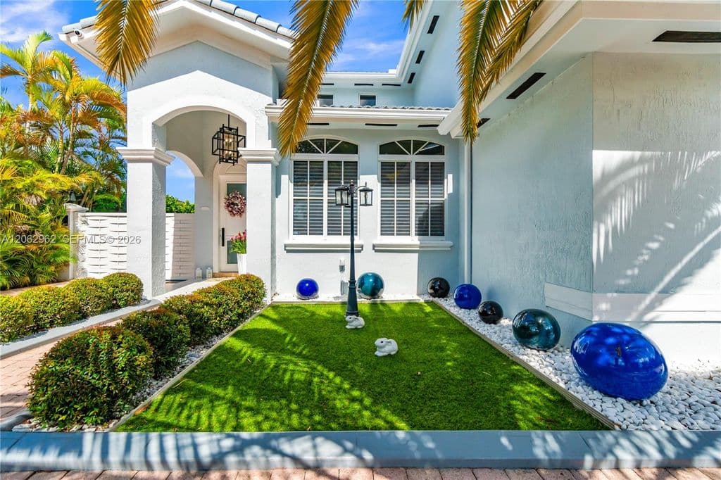4+1 Müstakil ev — 2776 SW 143rd Pl