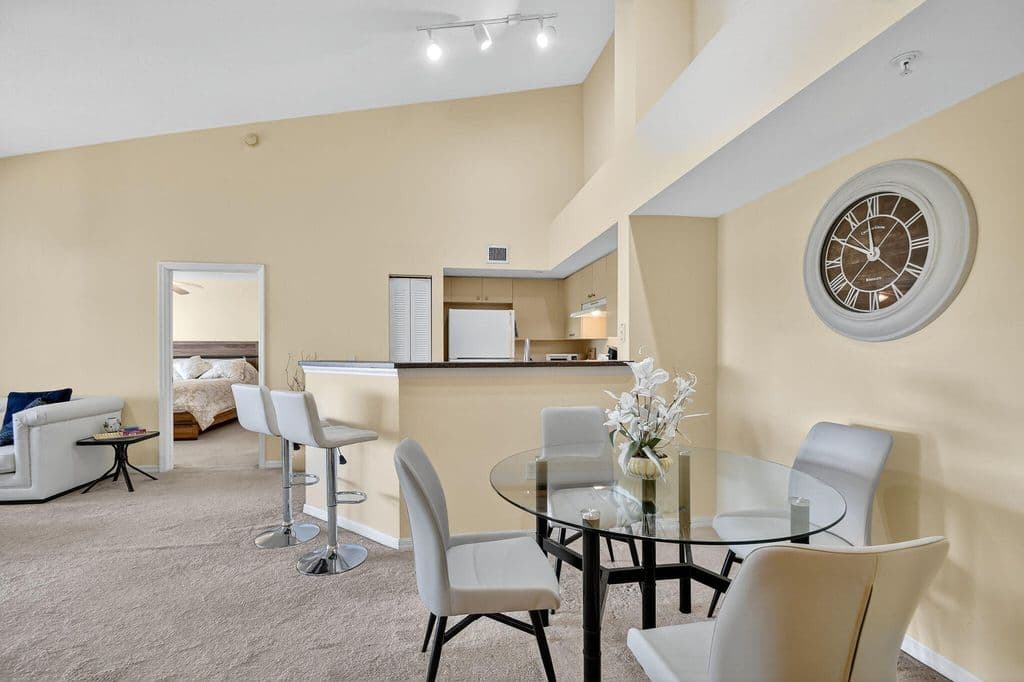 2+1 Condo — 4180 San Marino Boulevard #304