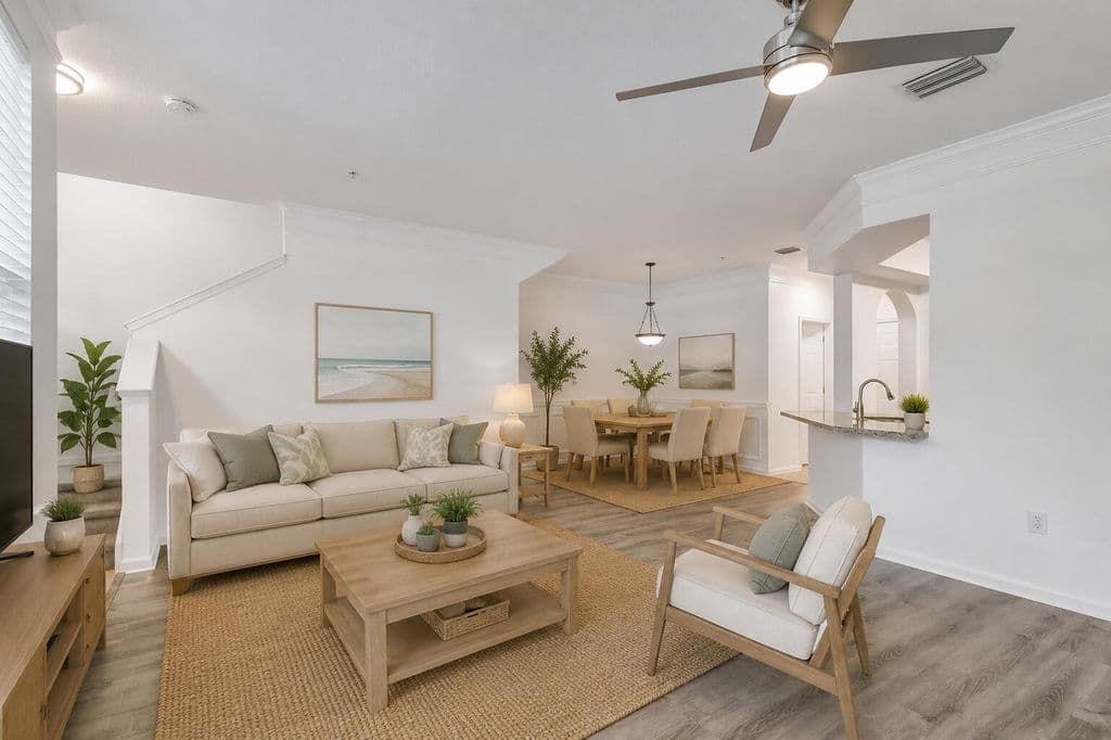 3+1 Mülk — 826 Dakota Drive #102