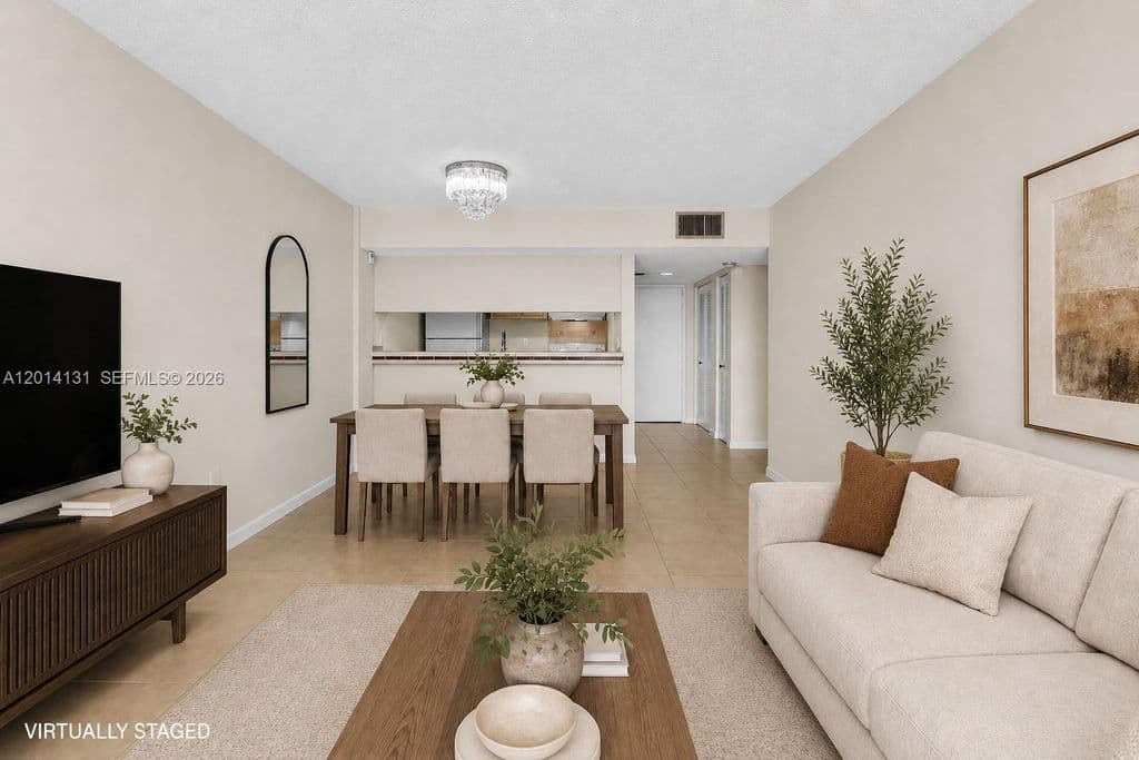 2+1 Condo — 8002 SW 149th Ave APT B411