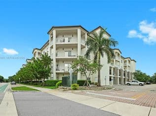 2-bedroom Condo — 10950 NW 82nd St Unit 213, Doral, 33178