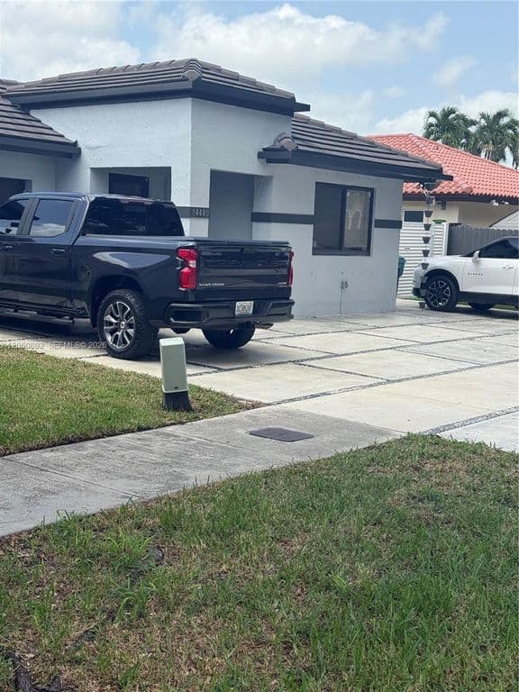 3+1 Müstakil ev — 14480 SW 112th St