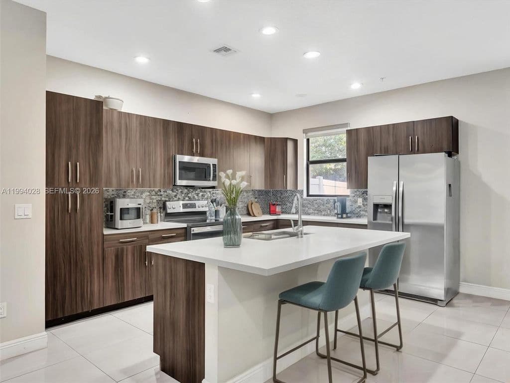3-bedroom Property — 20973 NW 1st Dr