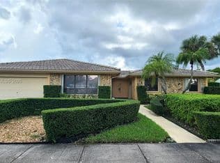 3-bedroom Single-Family Home — 12120 SW 95th St, Miami, 33186