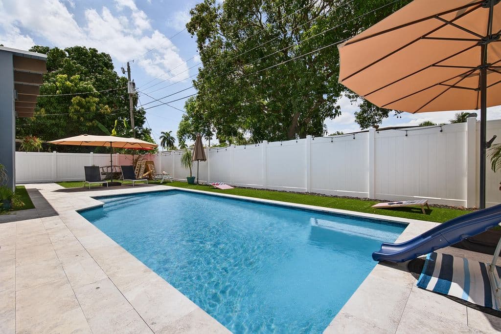 3-bedroom Single-Family Home — 729 NW 29th Court