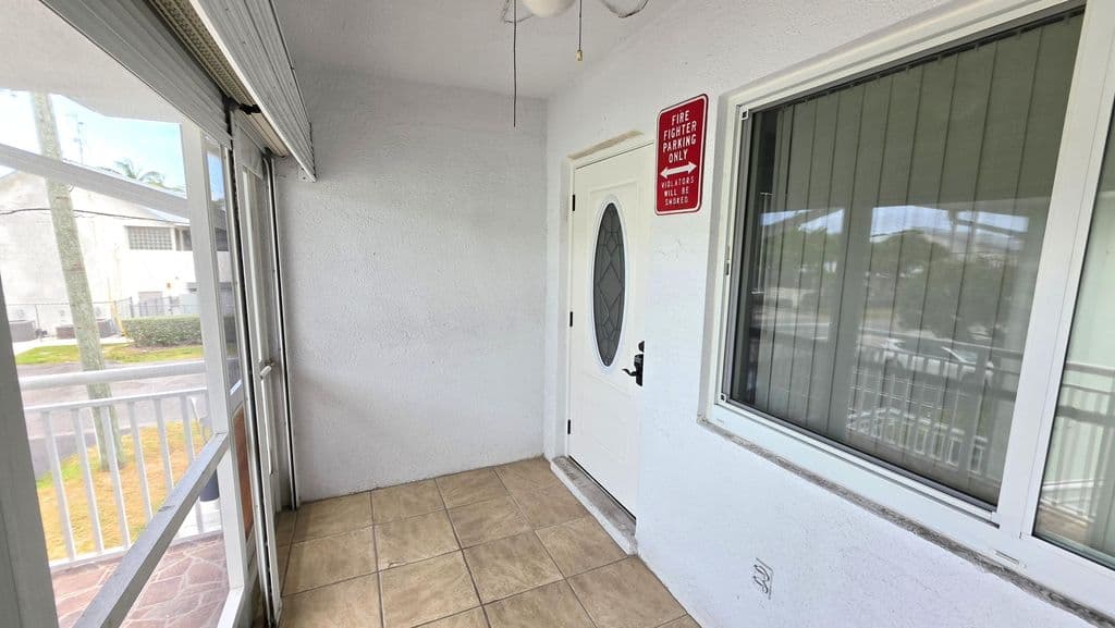 2-bedroom Condo — 2100 NE 38th Street #219