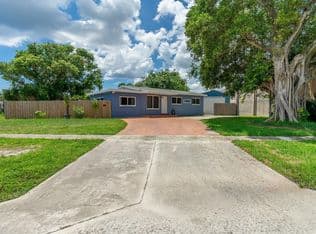 3+1 Müstakil ev — 1446 W DREW Street, Lantana, 33462