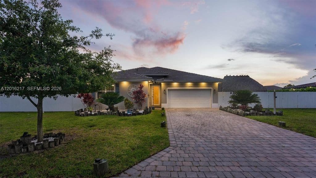 4+1 Müstakil ev — 30630 SW 190th Ave