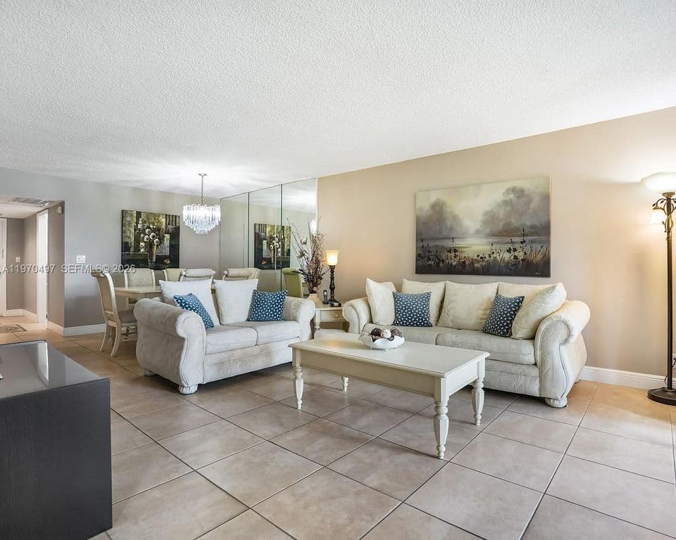 2-bedroom Condo — 2681 S Course Dr APT 209