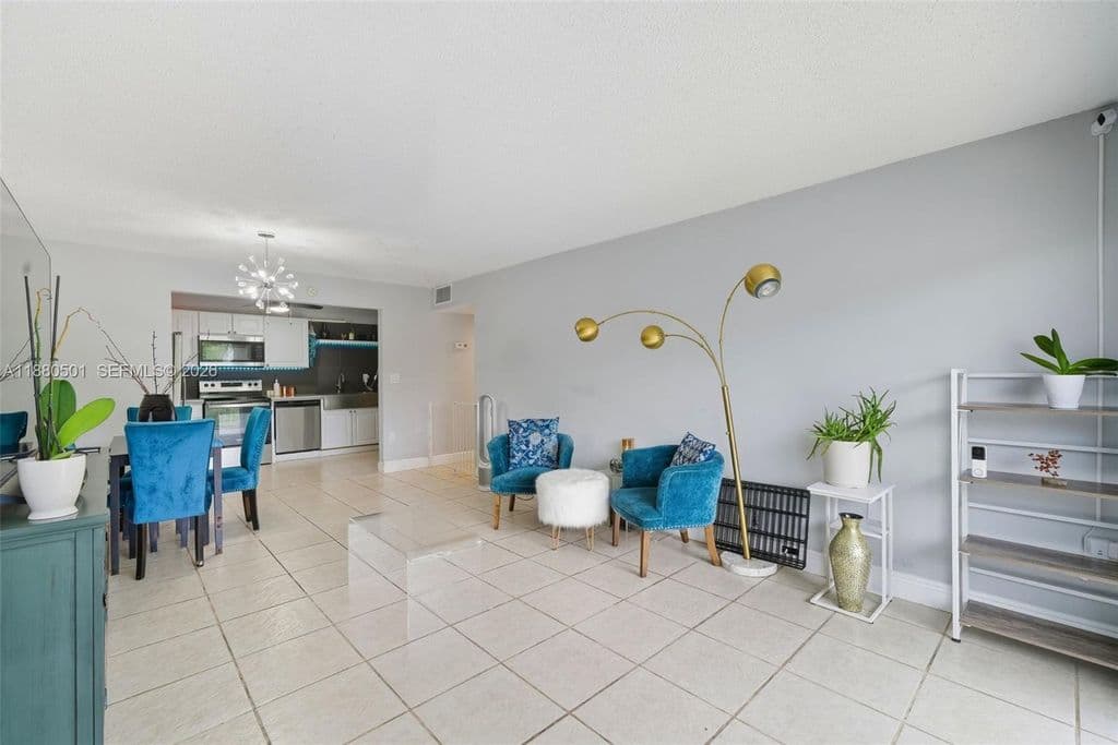 2+1 Condo — 1805 Sans Souci Blvd APT 334