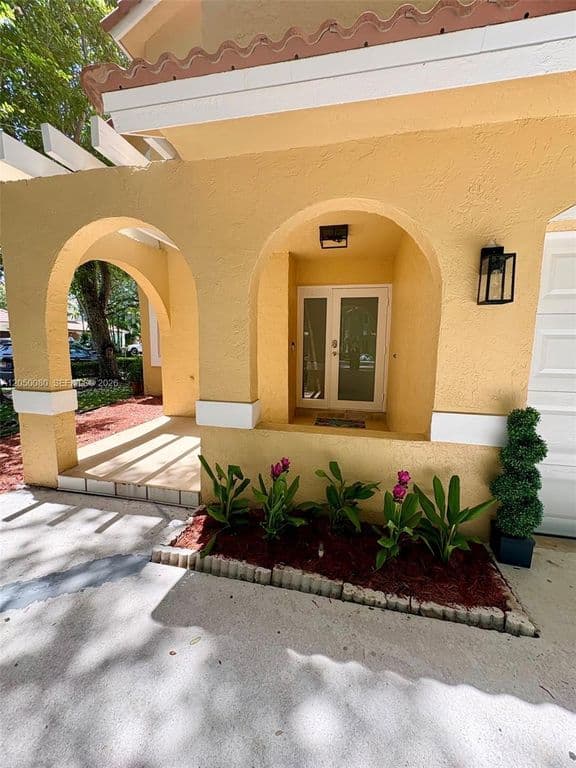 3-bedroom Single-Family Home — 9833 NW 5th Ct