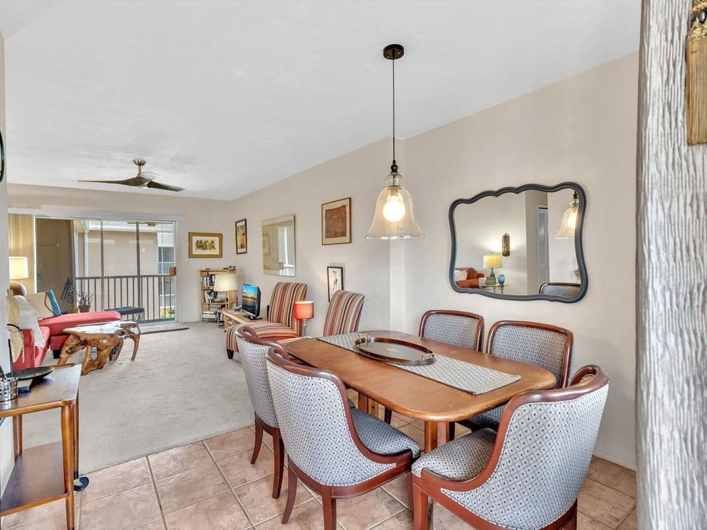 2-bedroom Condo — 1510 SE 15th Street #308