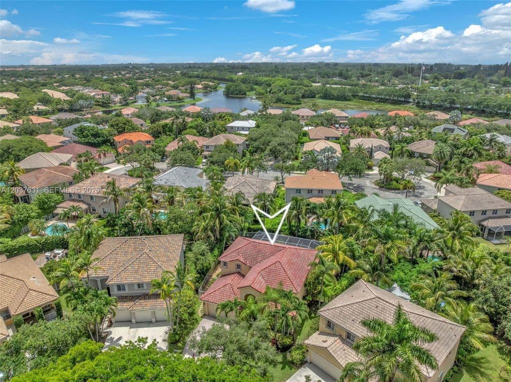 4+1 Müstakil ev — 4110 Laurel Ridge Cir