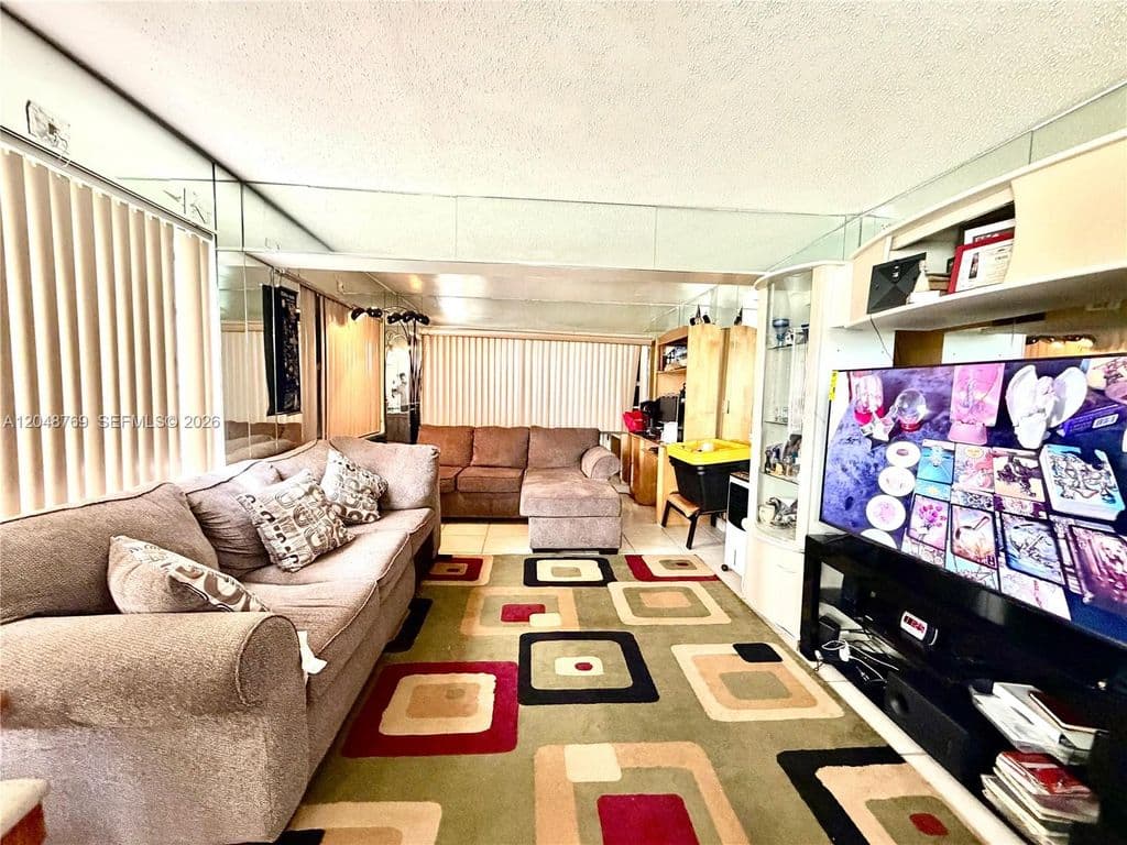 3-bedroom Single-Family Home — 2141 NW 26th Ave