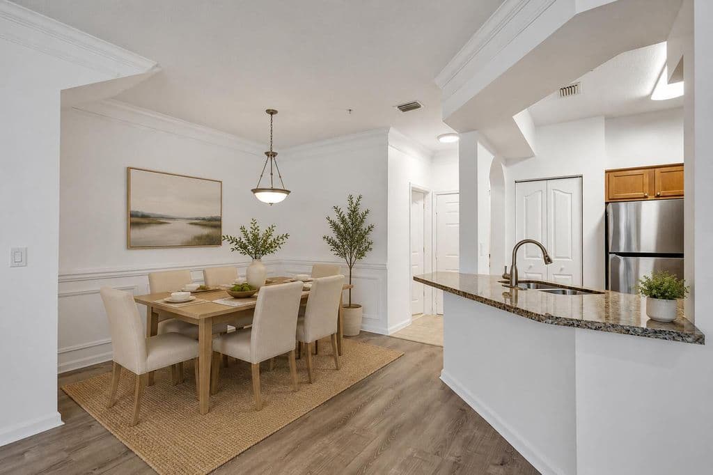 3+1 Mülk — 826 Dakota Drive #102
