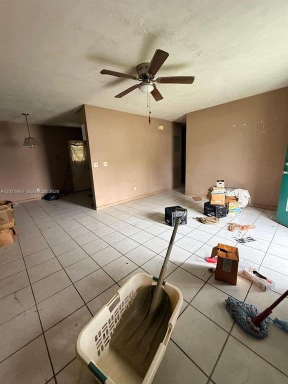 3-bedroom Single-Family Home — 2911 NW 161st St