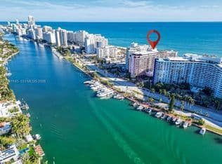 2+1 Condo — 5225 Collins Ave APT 914, Miami Beach, 33140