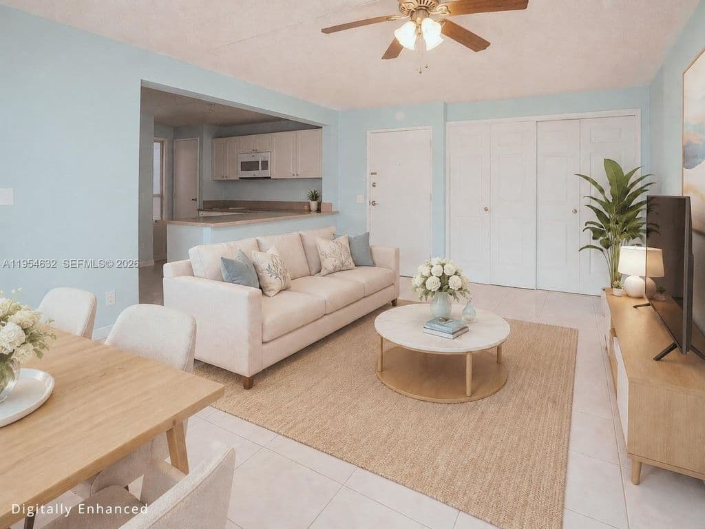 2-bedroom Condo — 104 SW 9th St APT 1101