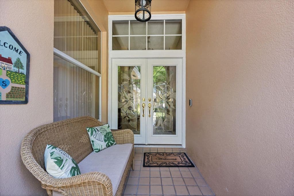 3-bedroom Single-Family Home — 178 Hampton Place