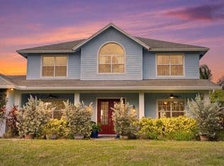 4+1 Müstakil ev — 19925 Black Falcon Road, Loxahatchee, 33470