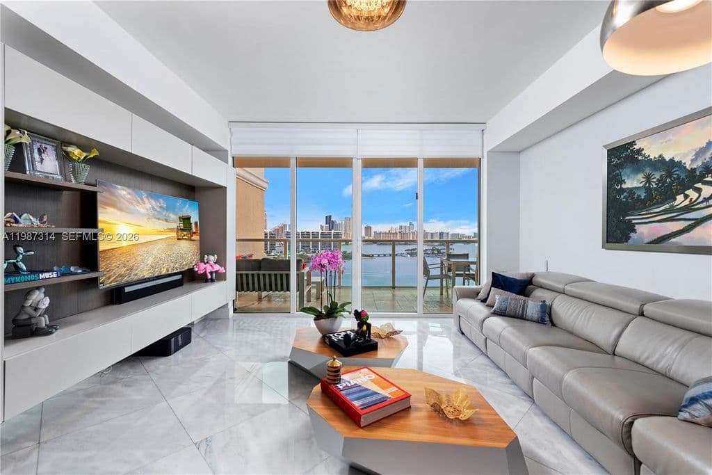 3+1 Condo — 3330 190th St #1715
