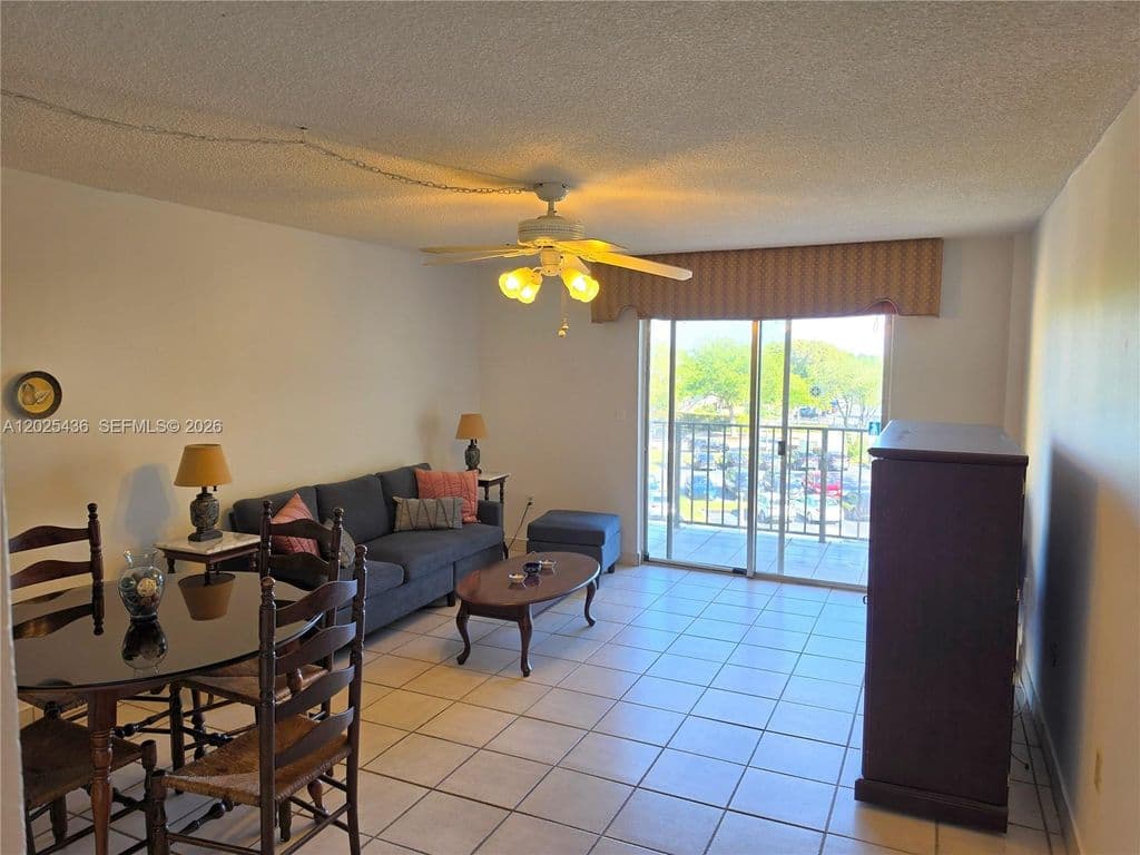 2+1 Condo — 14250 SW 62nd St APT 409