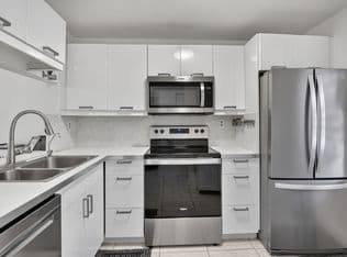 2-bedroom Condo — 2793 NW 104th Avenue #203, Sunrise, 33322
