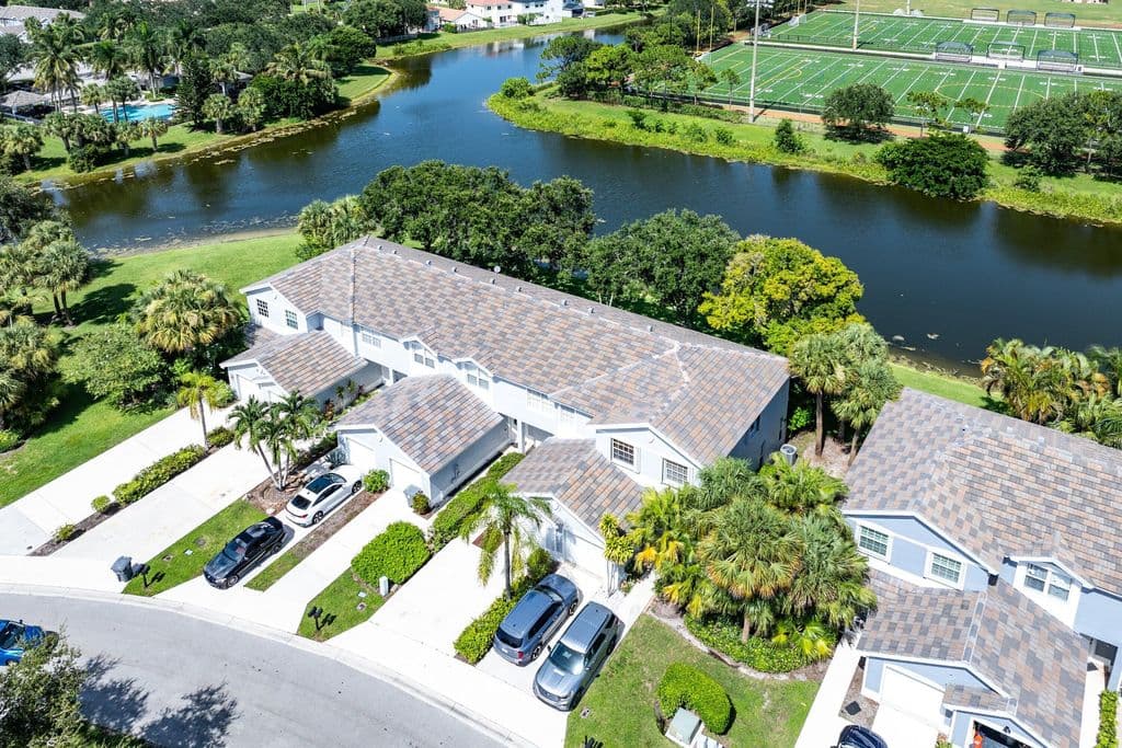 3+1 Mülk — 7874 Sienna Springs Drive