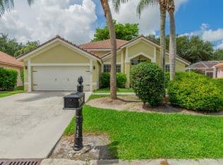 3-bedroom Single-Family Home — 149 Cove Road, Greenacres, 33413