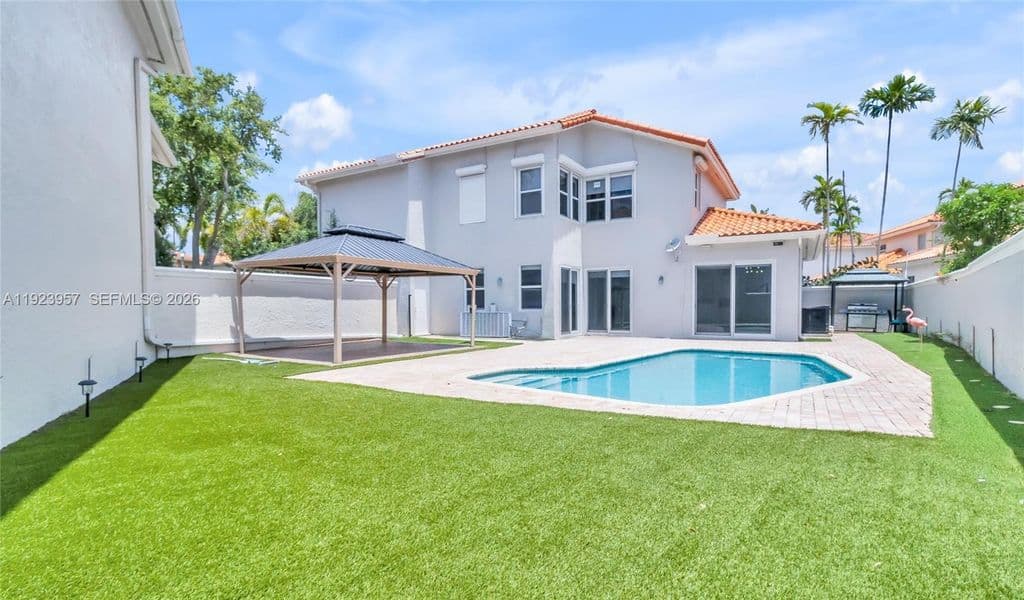 5+1 Müstakil ev — 1547 Mariner Way