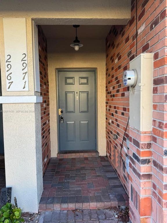 3-bedroom Property — 2971 NW 33rd Way